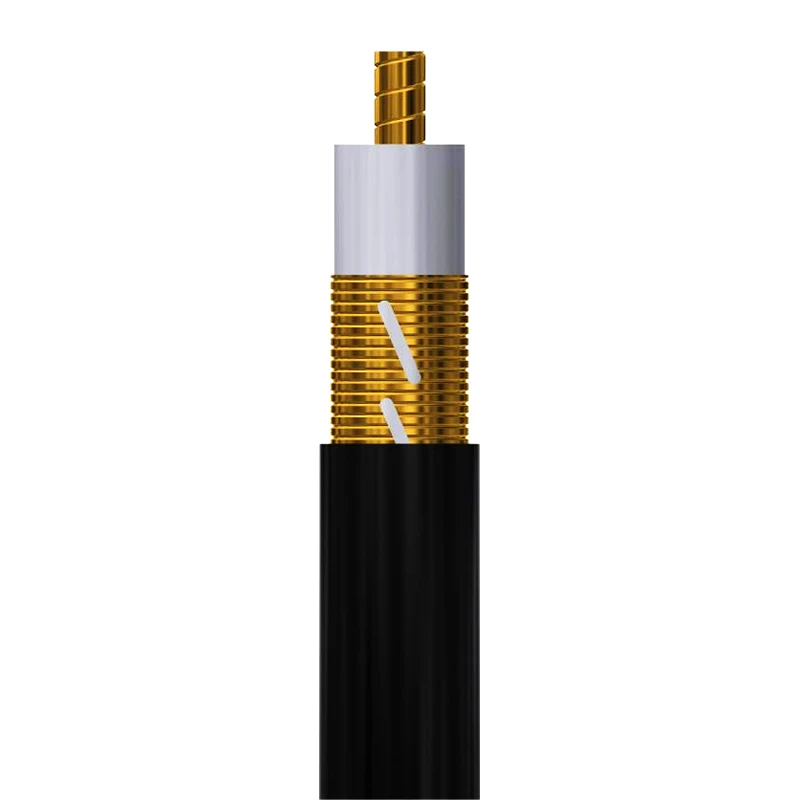 1-5/8 Inch D Leaky Cable